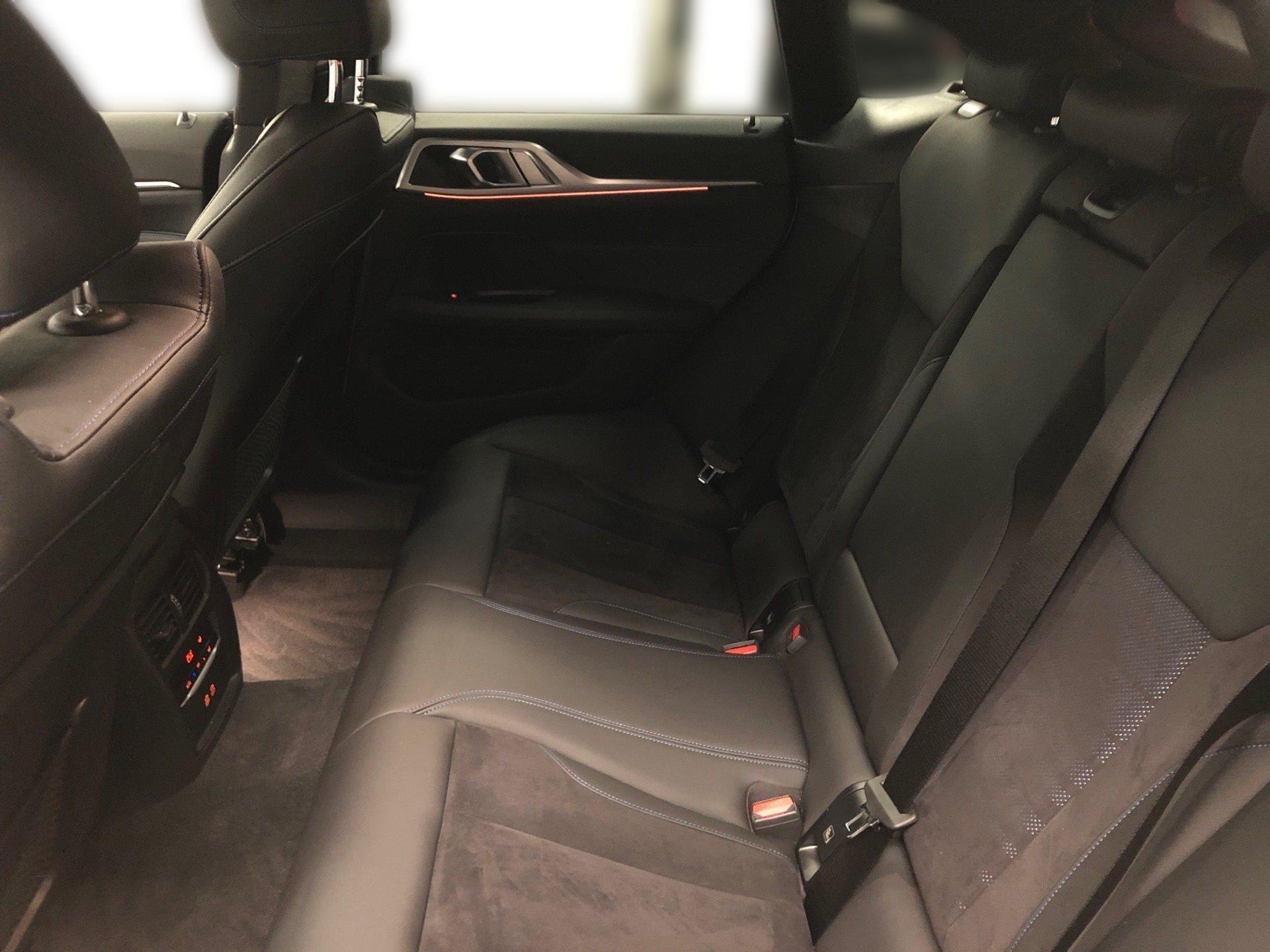 BMW 4er Gran Coupé – Bild 12