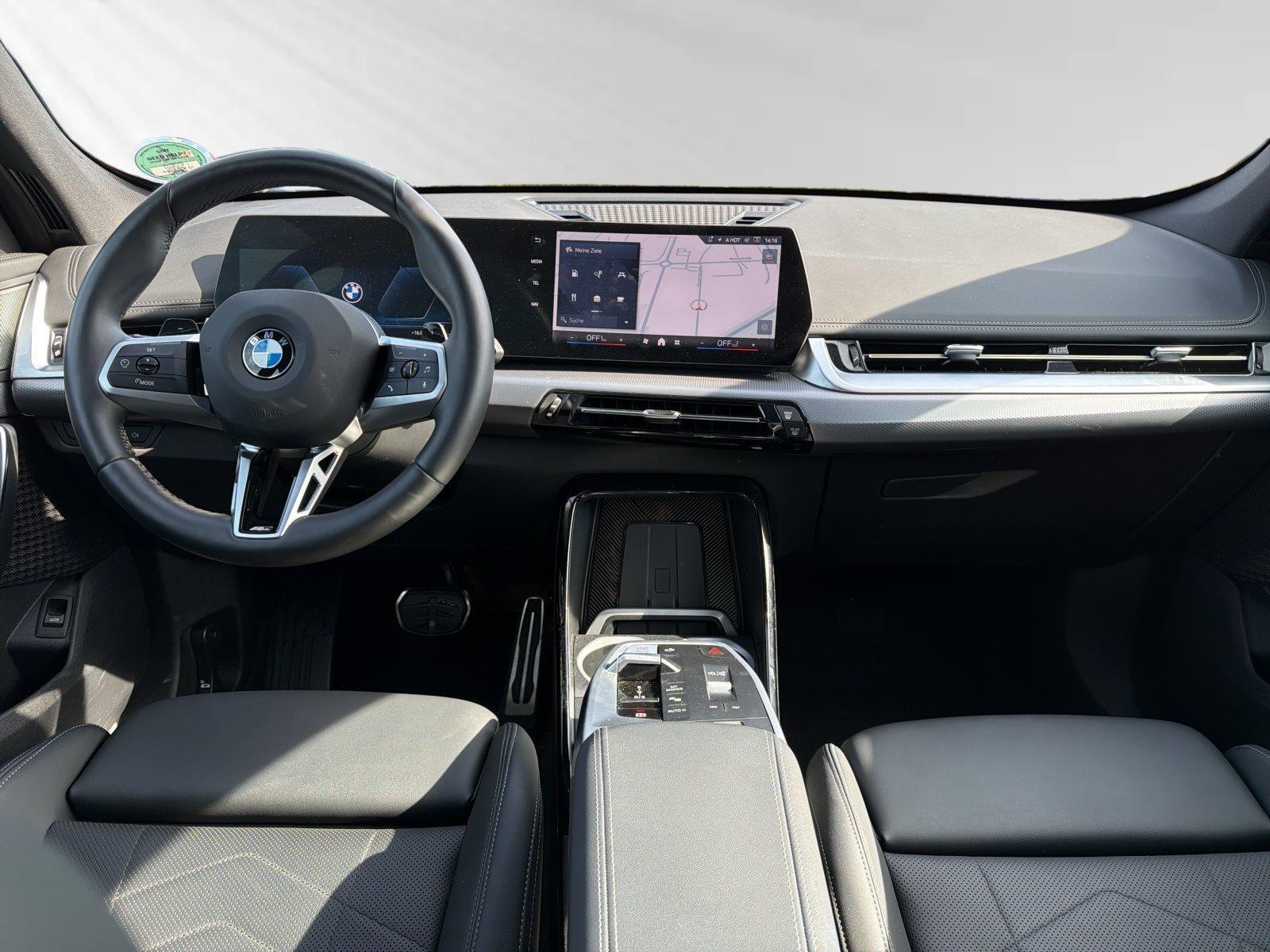 BMW X1 – Bild 28