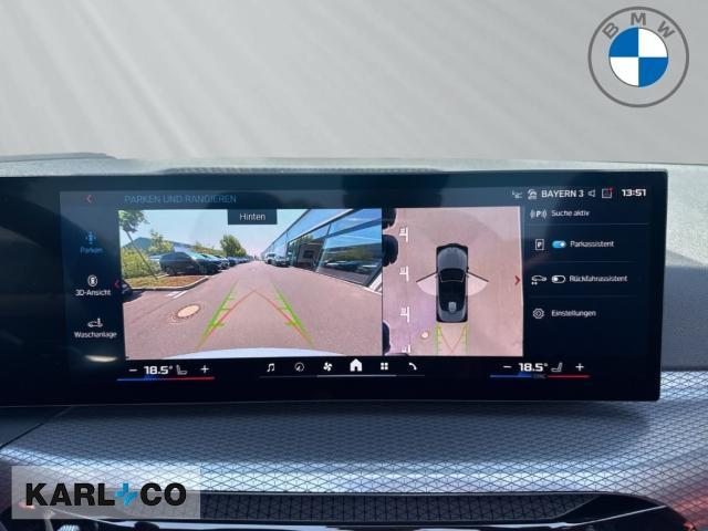 BMW M4 Cabrio – Bild 11