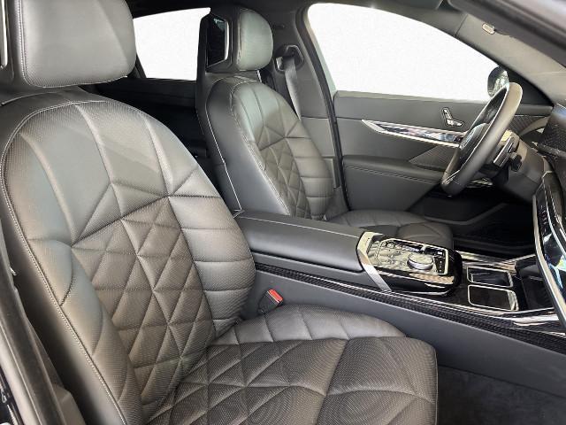 BMW 7er – Bild 6