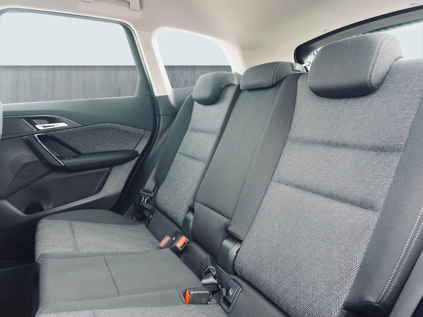 BMW X1 – Bild 10