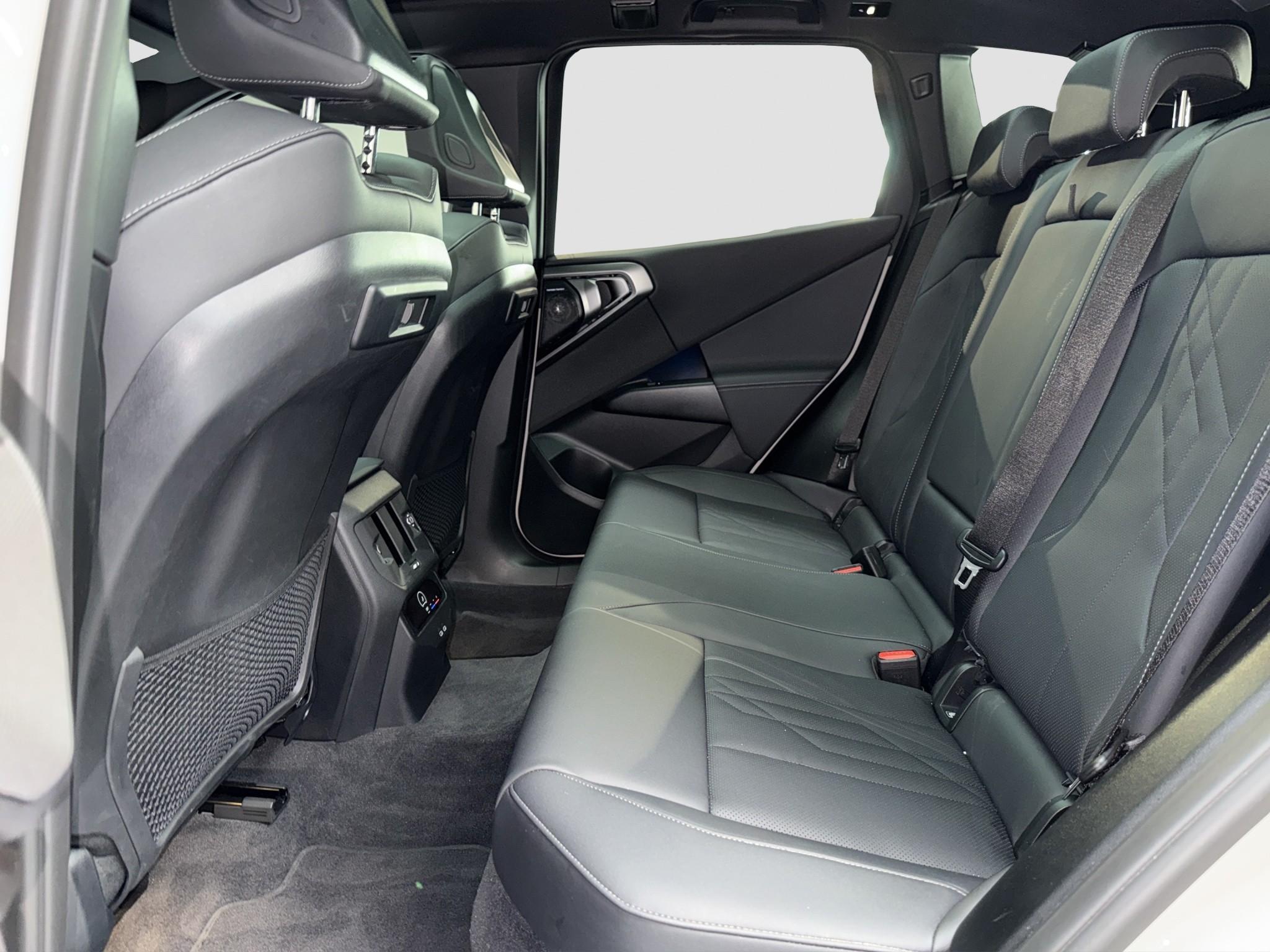 BMW X3 – Bild 15