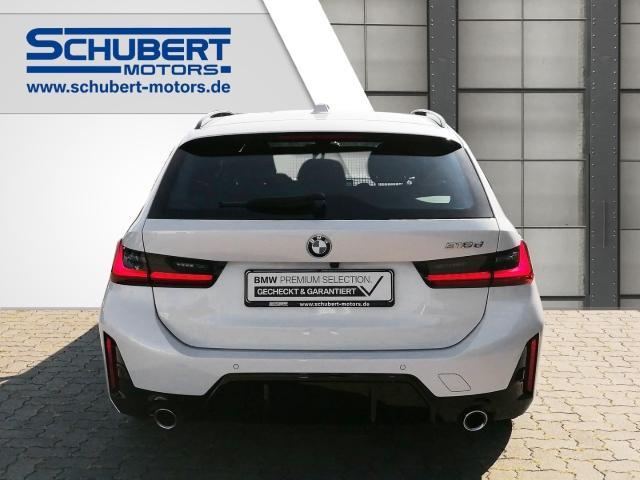 BMW 3er Touring – Bild 16