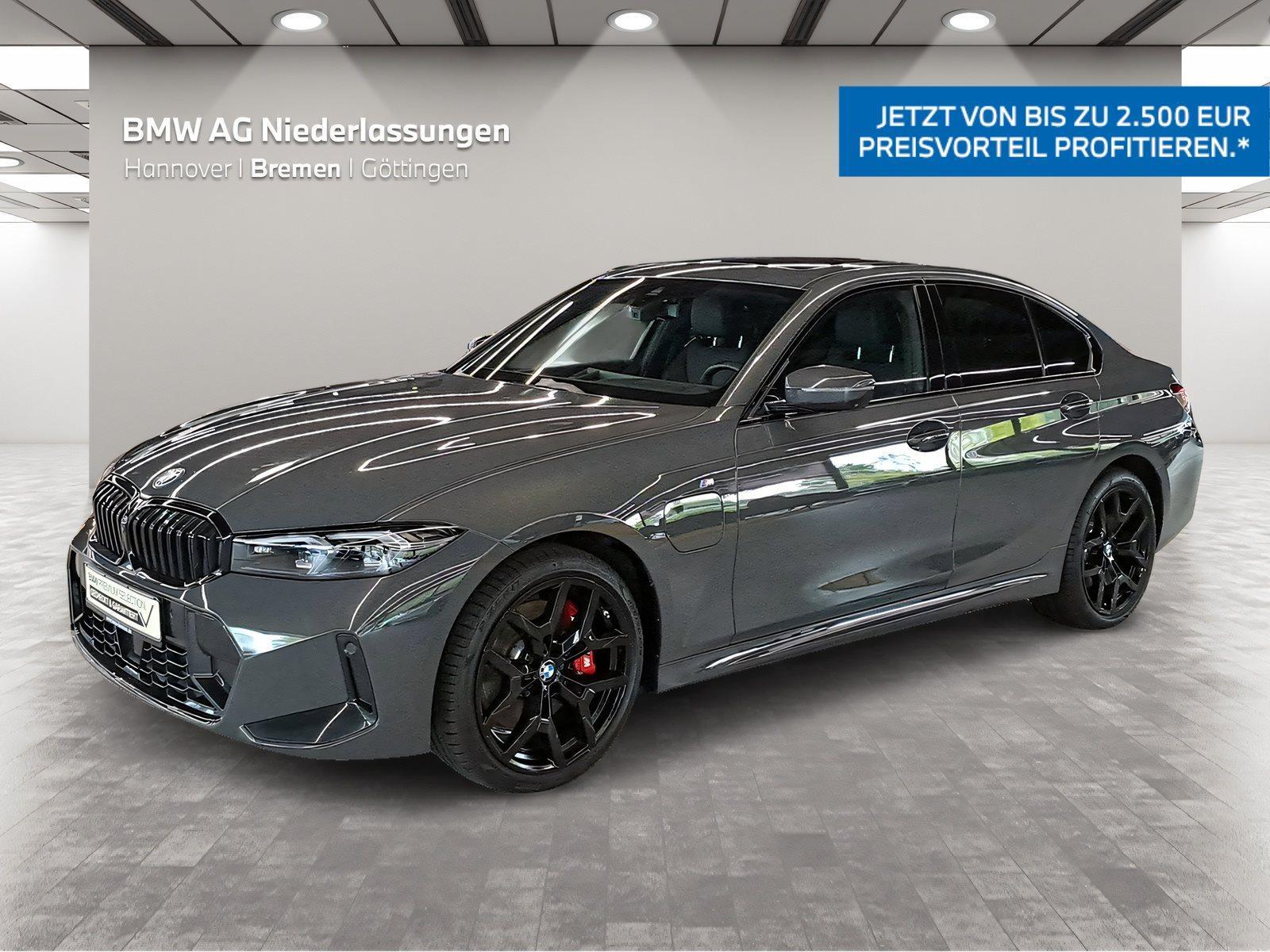 BMW 3er