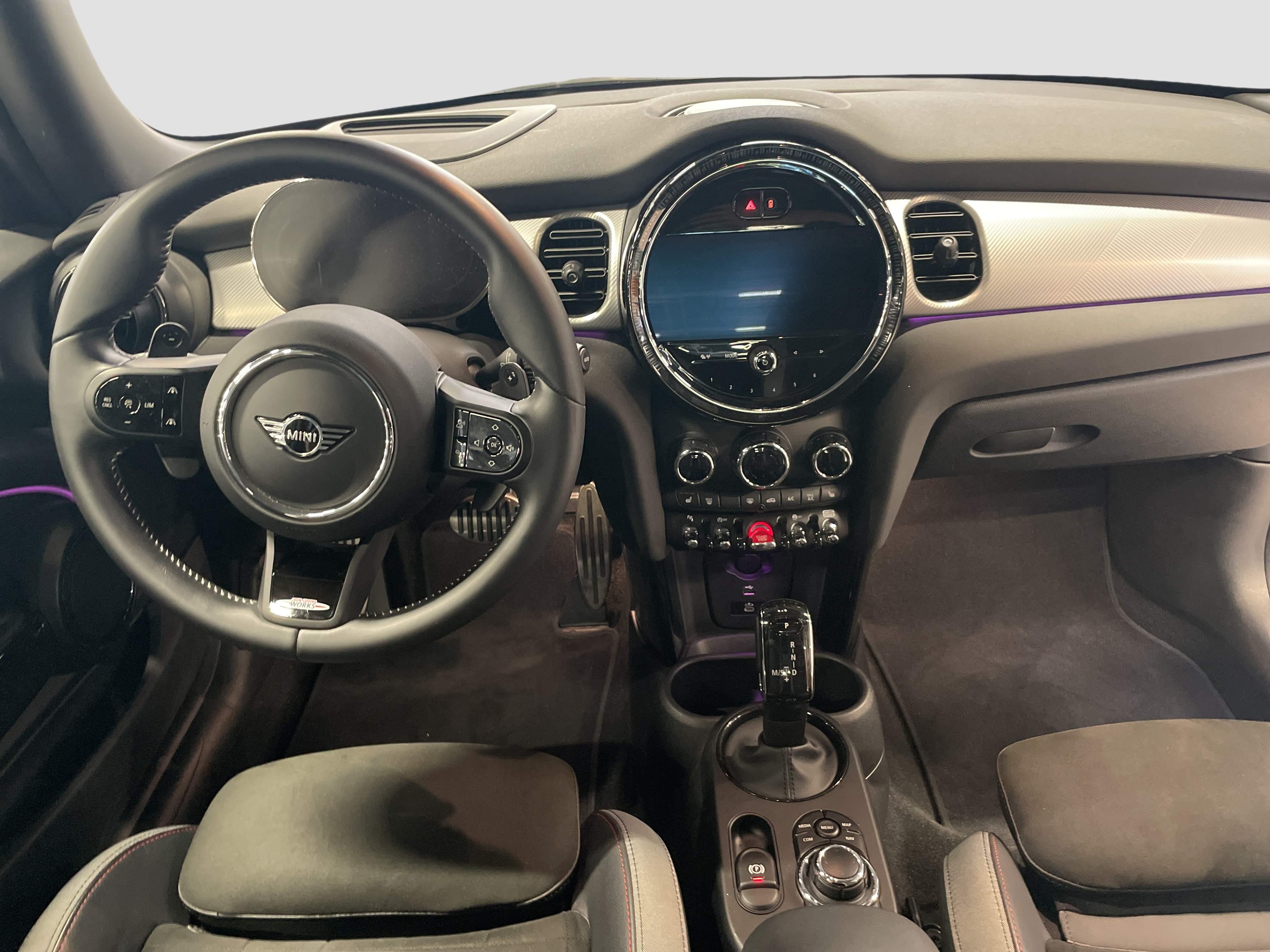 MINI Cooper 3-Türer – Bild 10