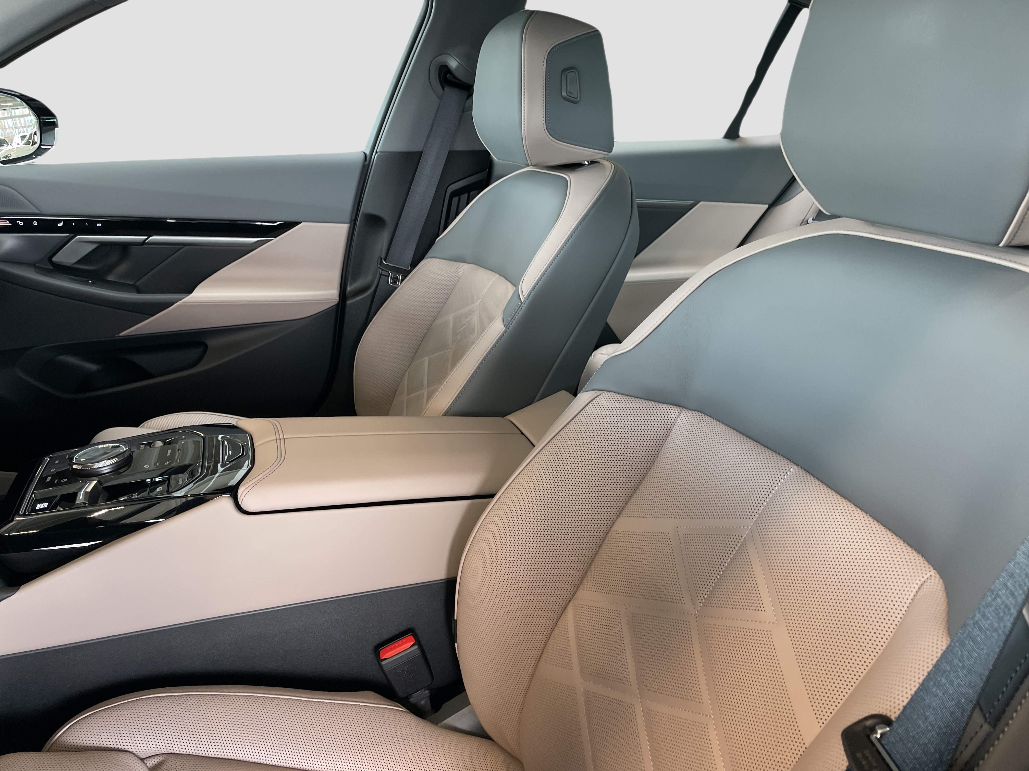 BMW 5er – Bild 10