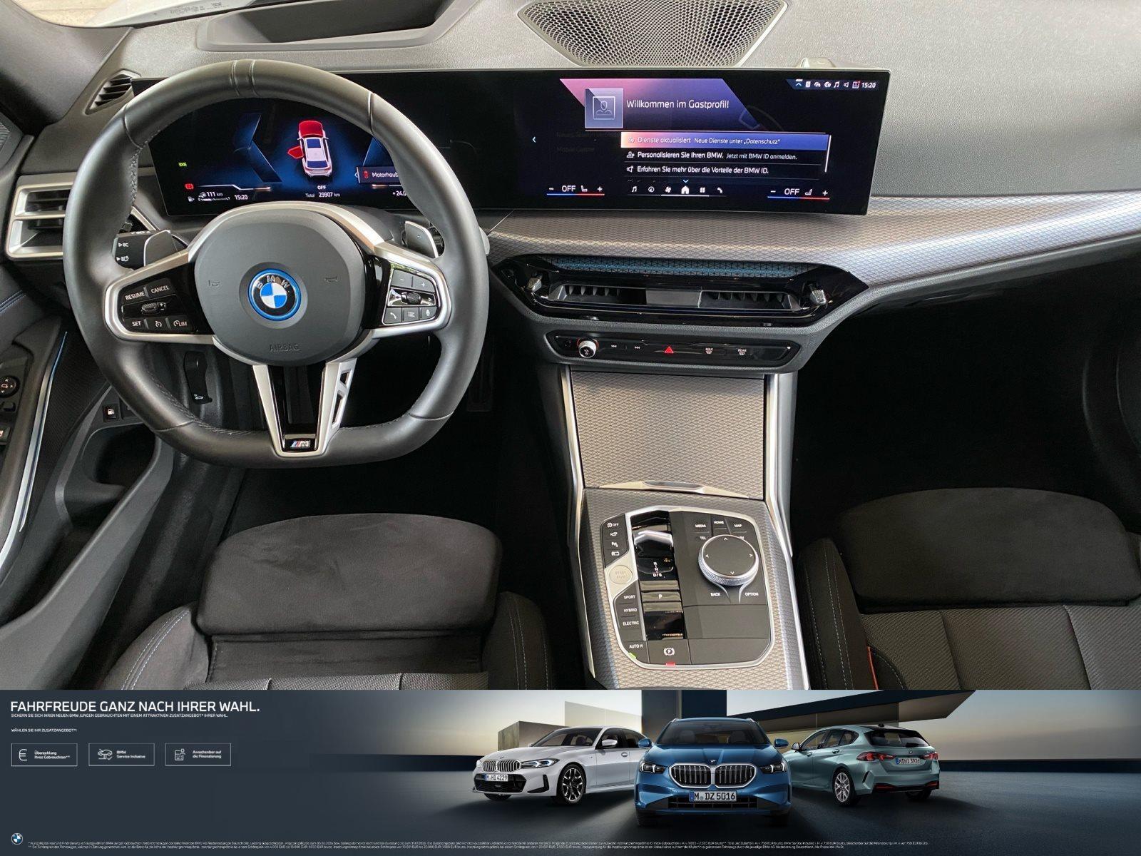 BMW 3er Touring – Bild 14