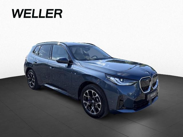 BMW X3 – Bild 2