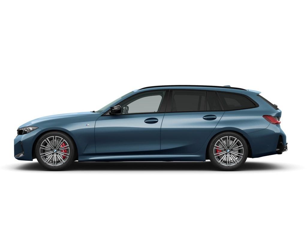 BMW 3er Touring – Bild 2