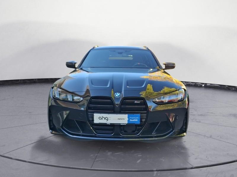 BMW M3 Touring – Bild 22