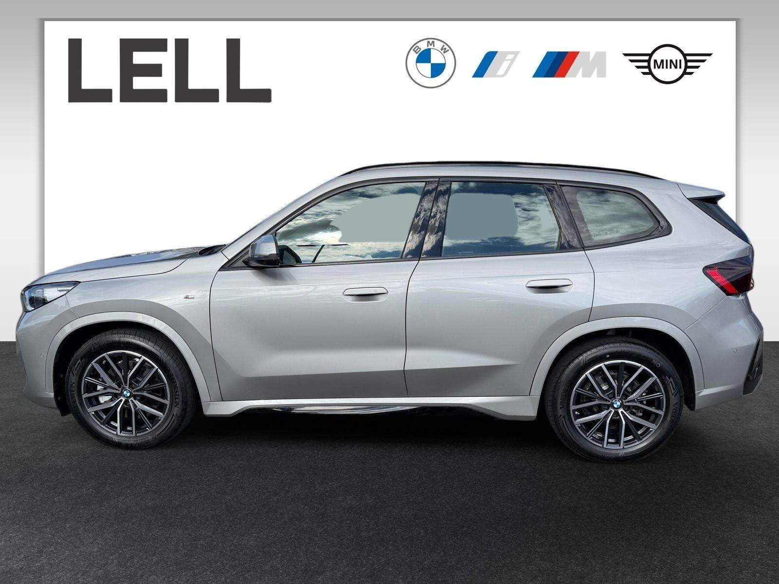 BMW X1 – Bild 4