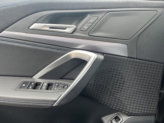 BMW X1 – Bild 9