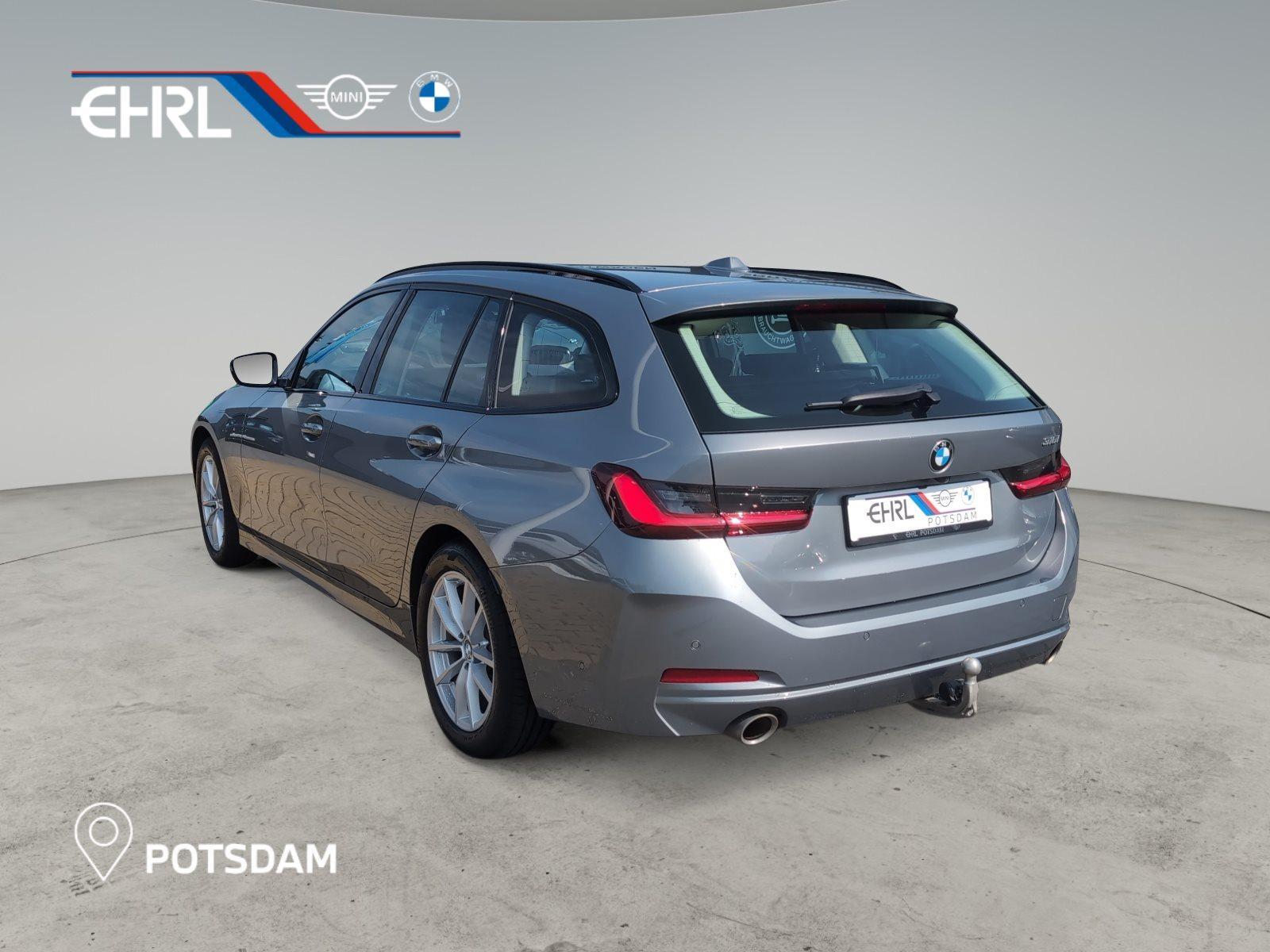 BMW 3er Touring – Bild 23