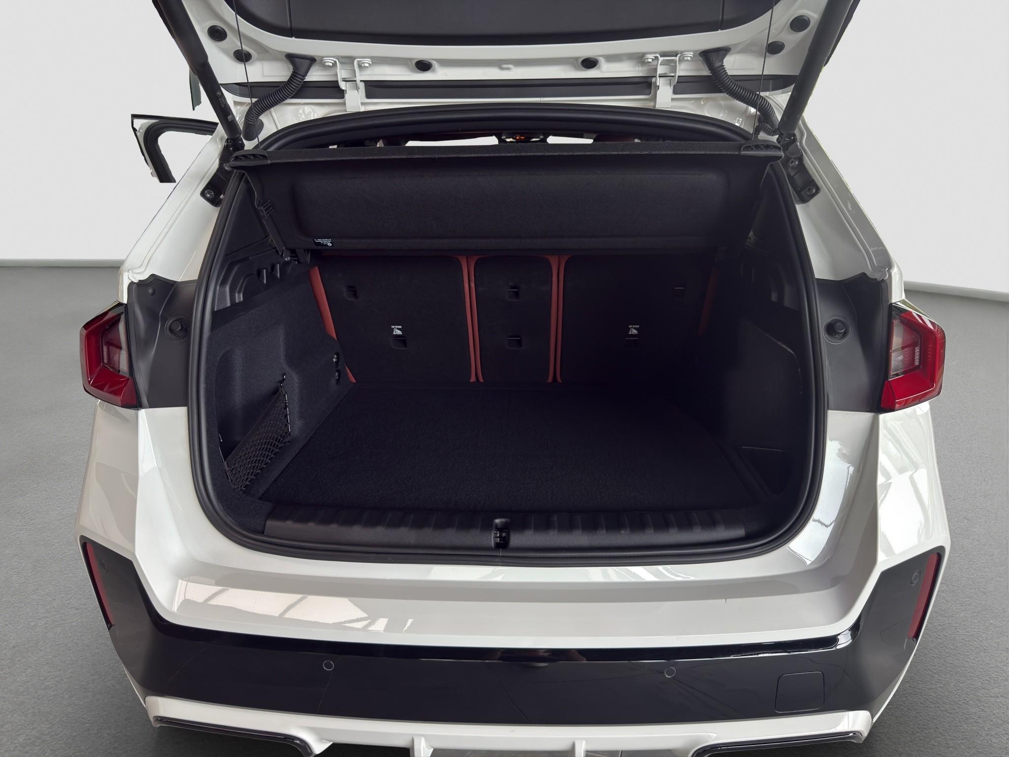 BMW X1 – Bild 27