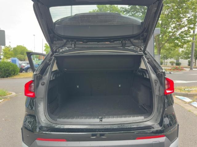 BMW BMW — BMW BMW X1 xDrive23d