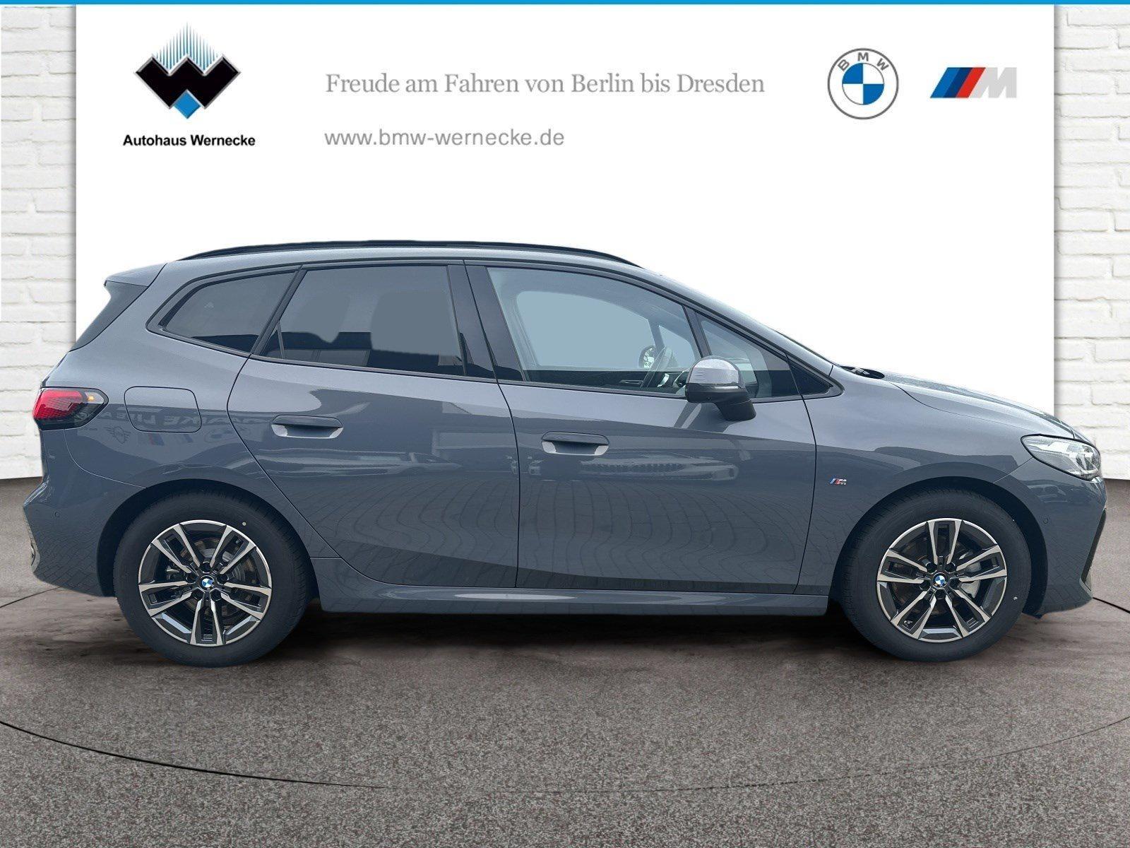BMW 2er Active Tourer – Bild 4