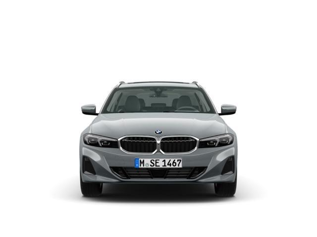 BMW 3er Touring – Bild 3