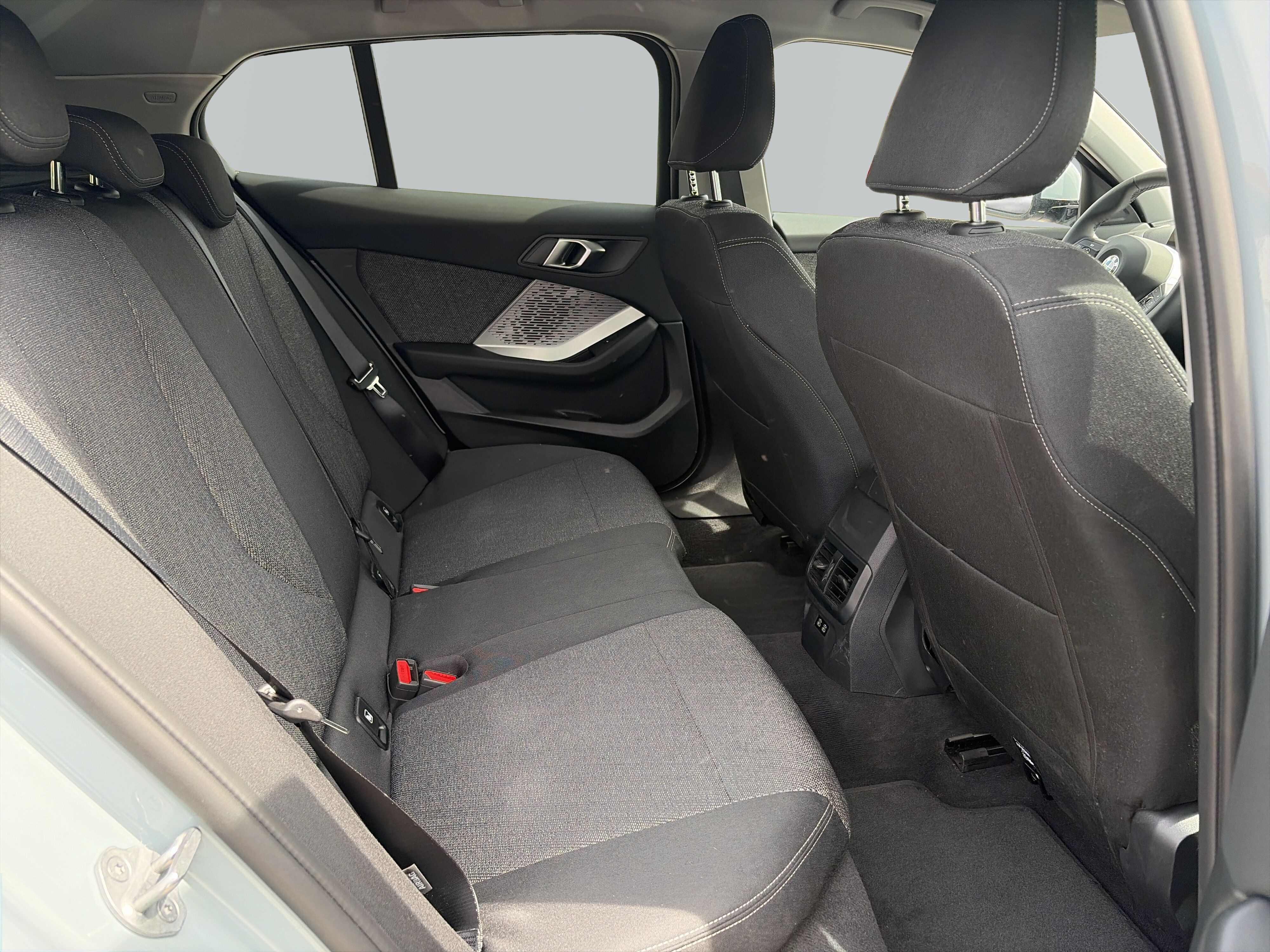BMW 1er – Bild 16