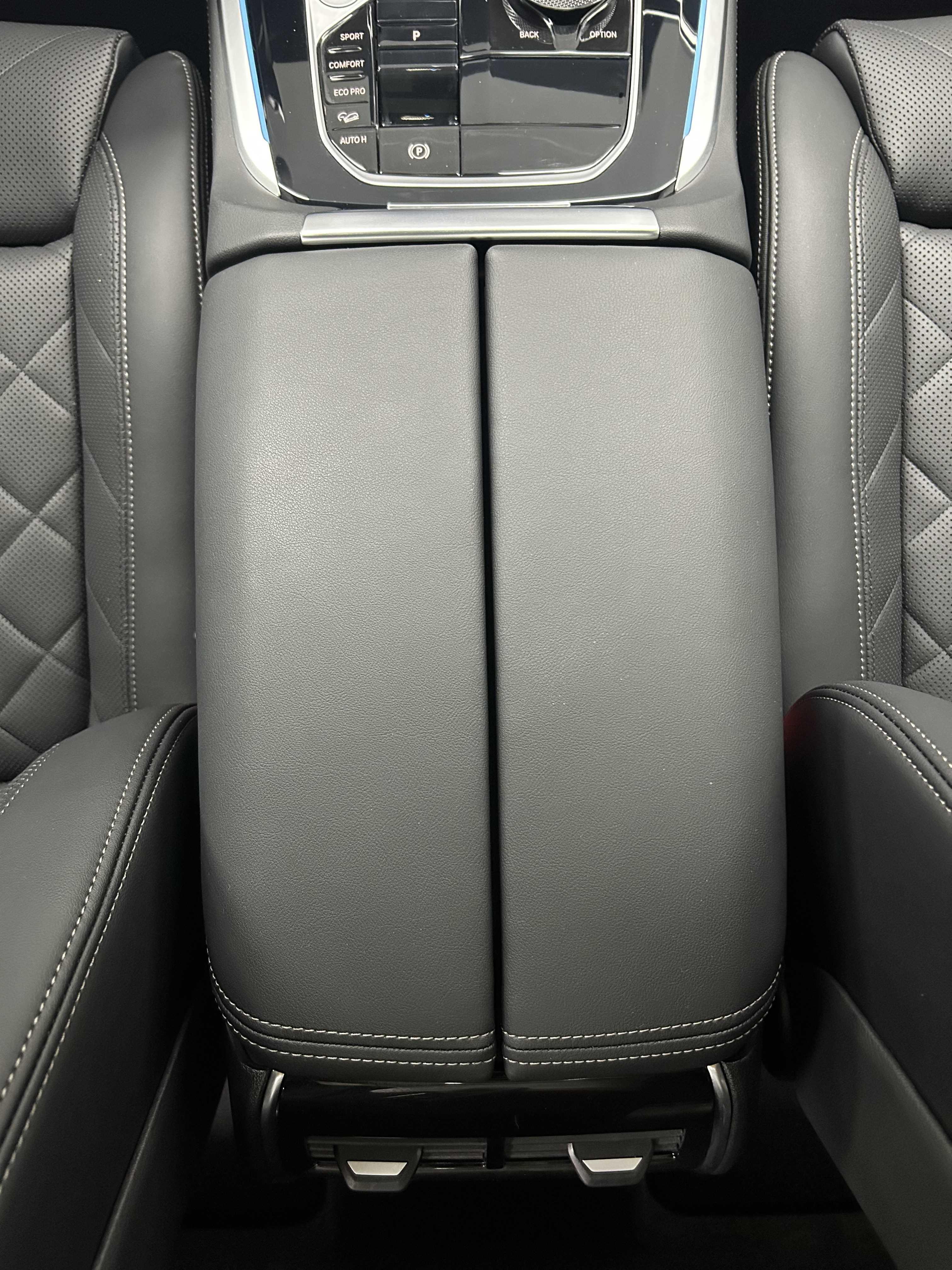 BMW X5 – Bild 21