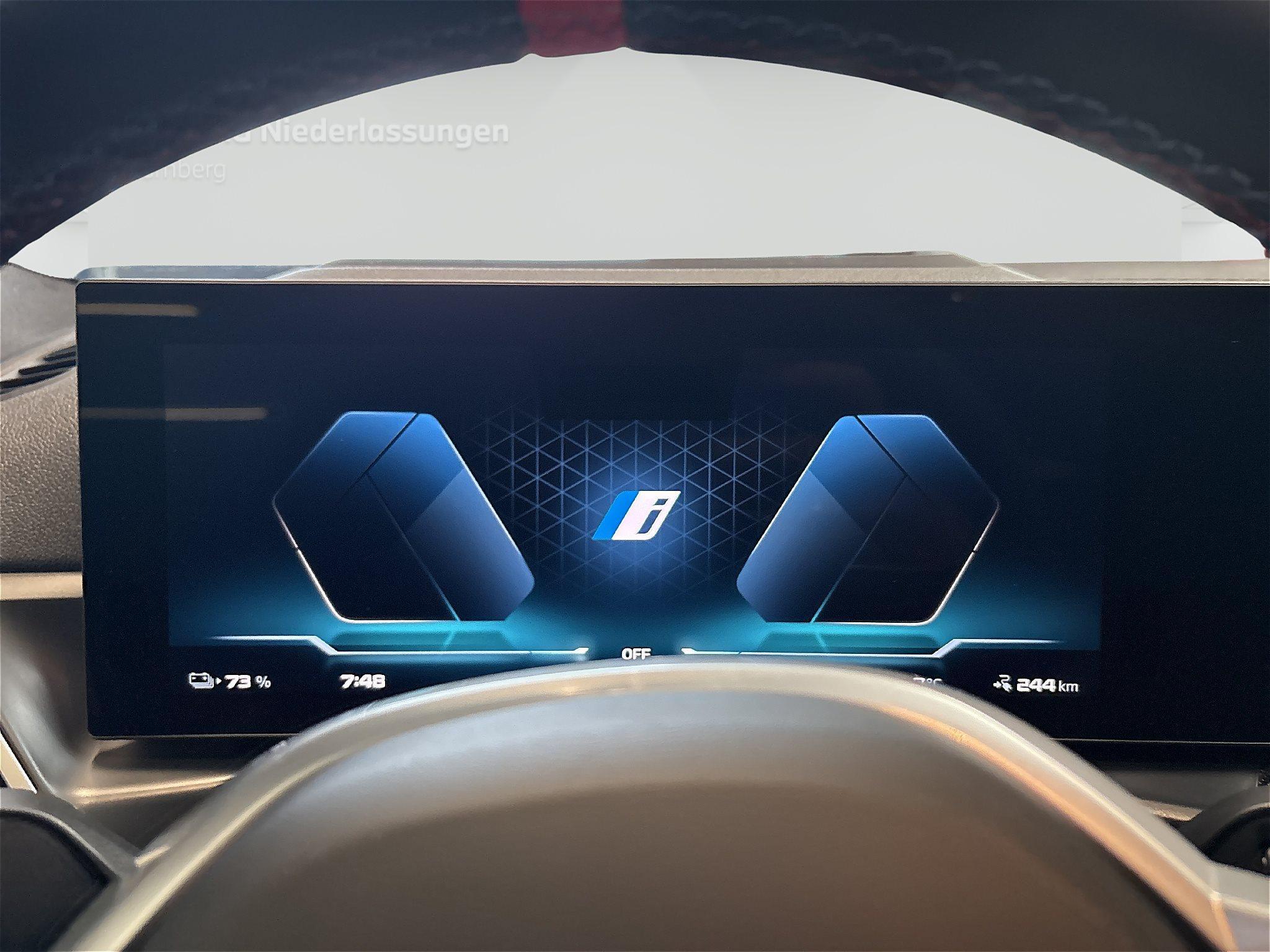 BMW 4er Gran Coupé – Bild 12