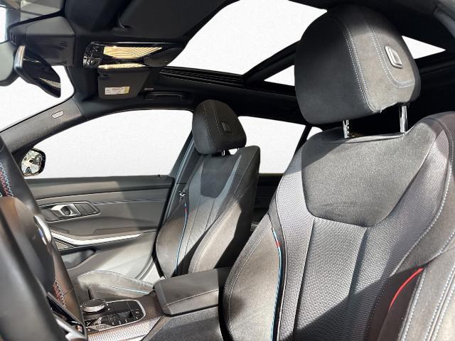 BMW 3er Touring – Bild 13