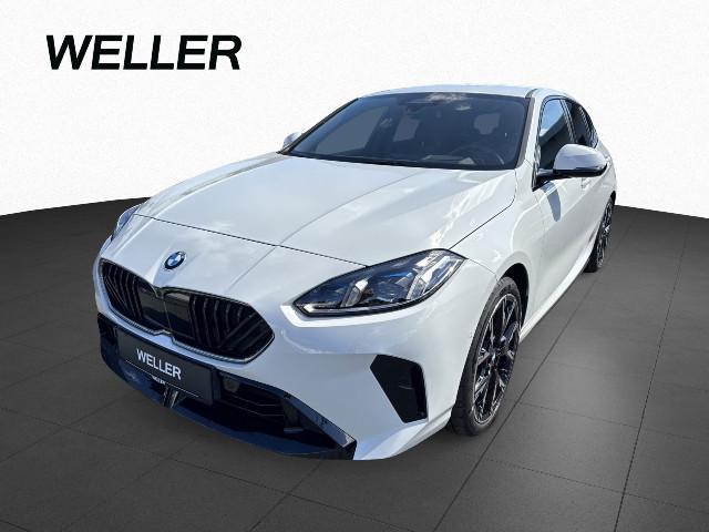 BMW 1er – Bild 2