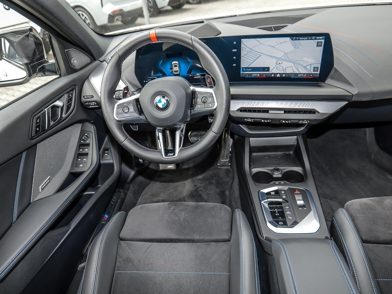 BMW 1er – Bild 19