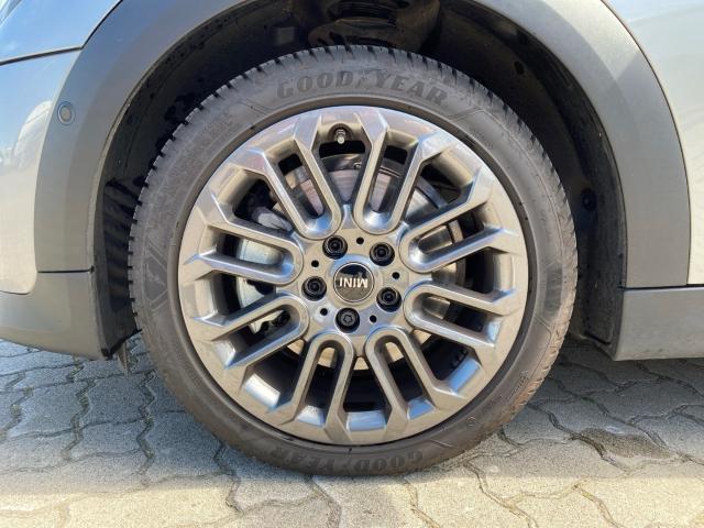 MINI Cabrio – Bild 13