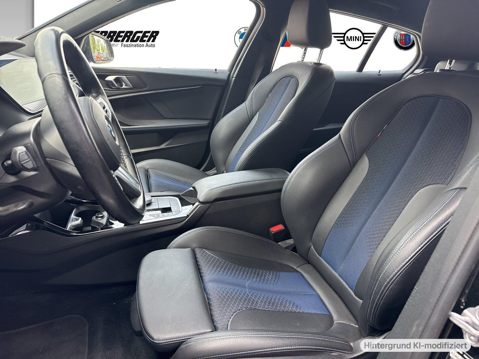 BMW 1er – Bild 13