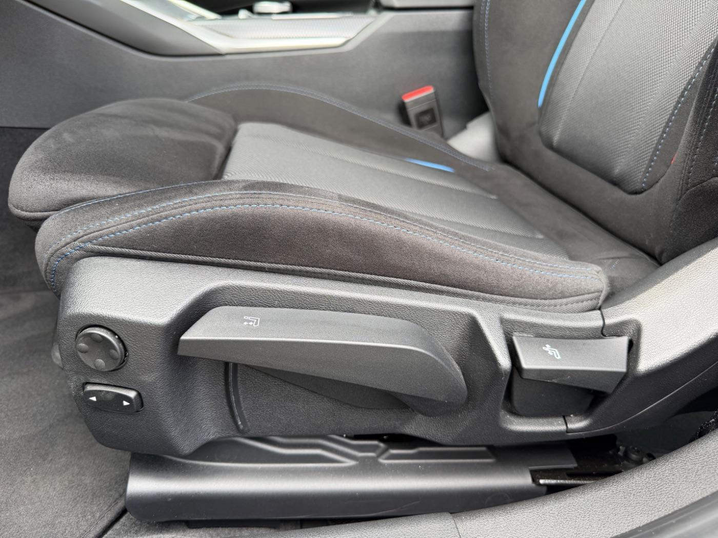 BMW 3er Touring – Bild 9