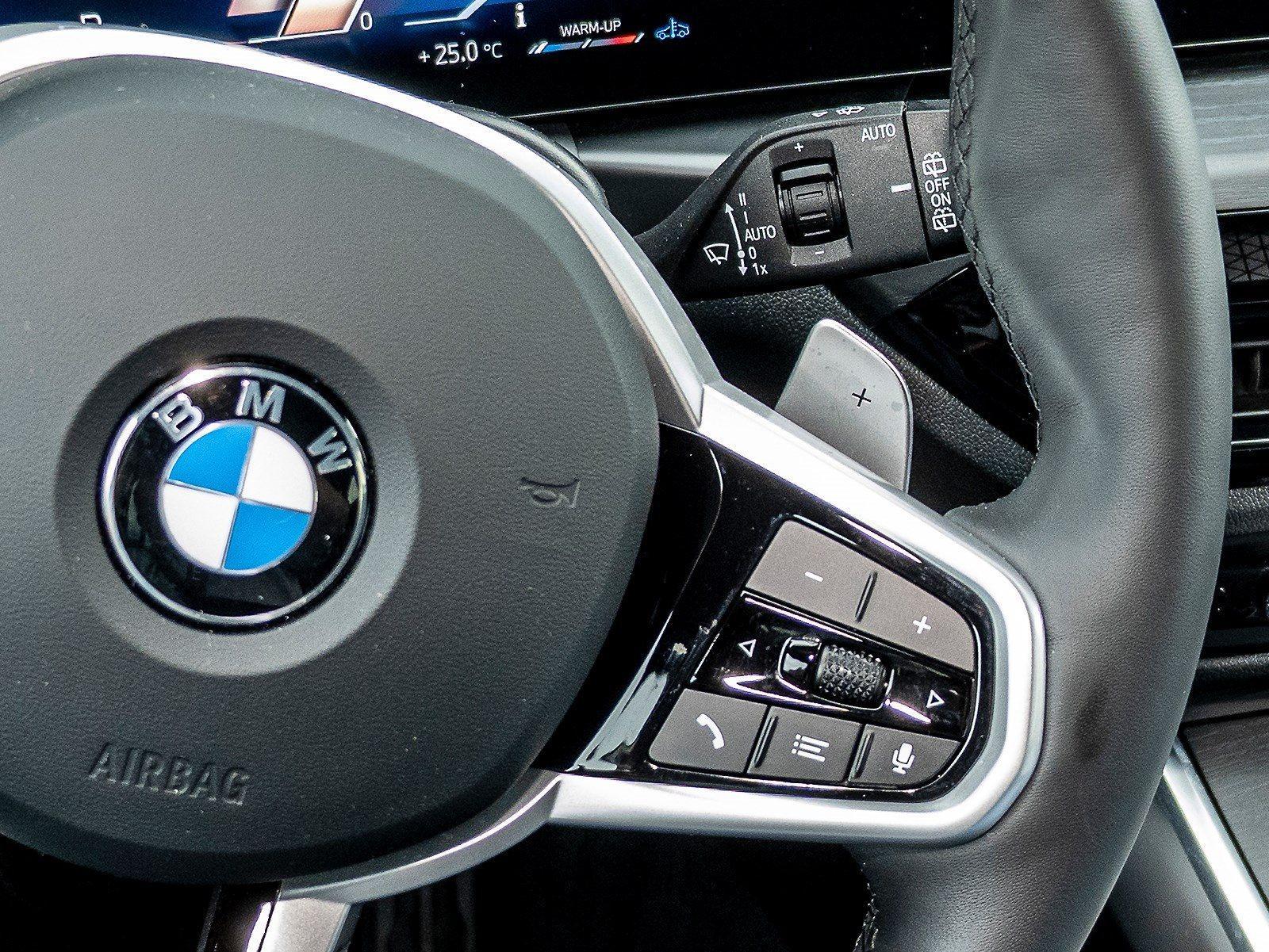 BMW 3er Touring – Bild 22