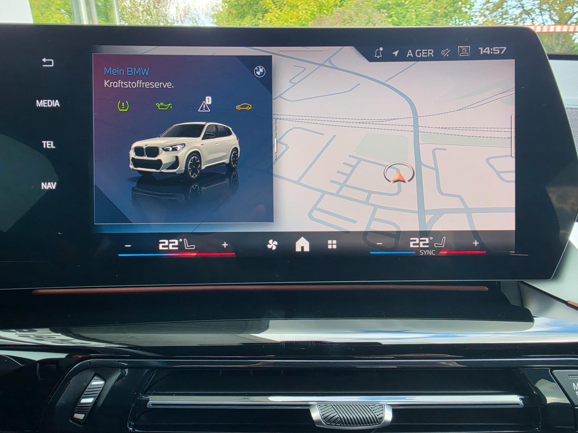 BMW X1 – Bild 29