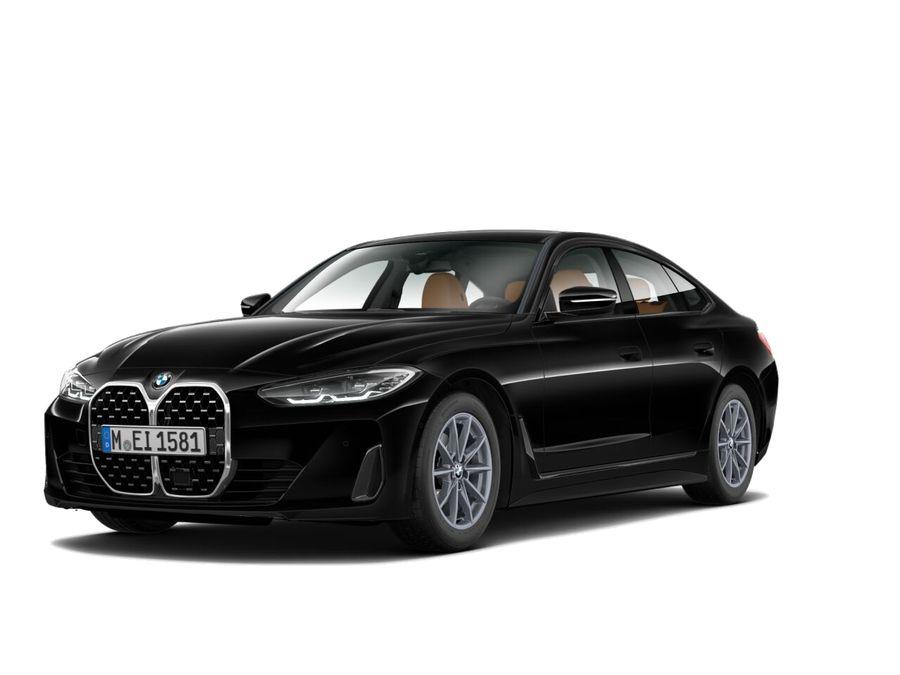 BMW 420i 2023