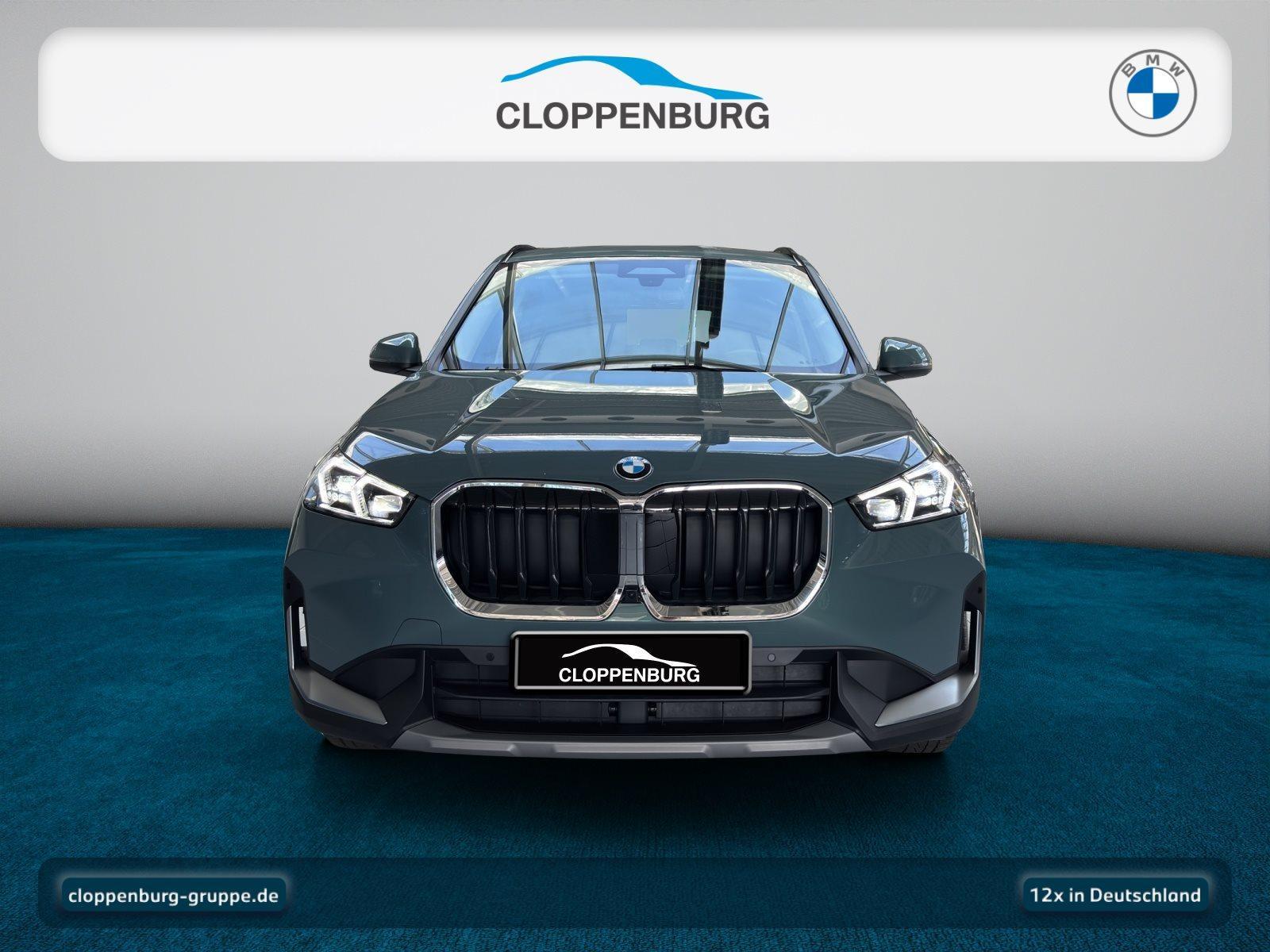 BMW X1 – Bild 18