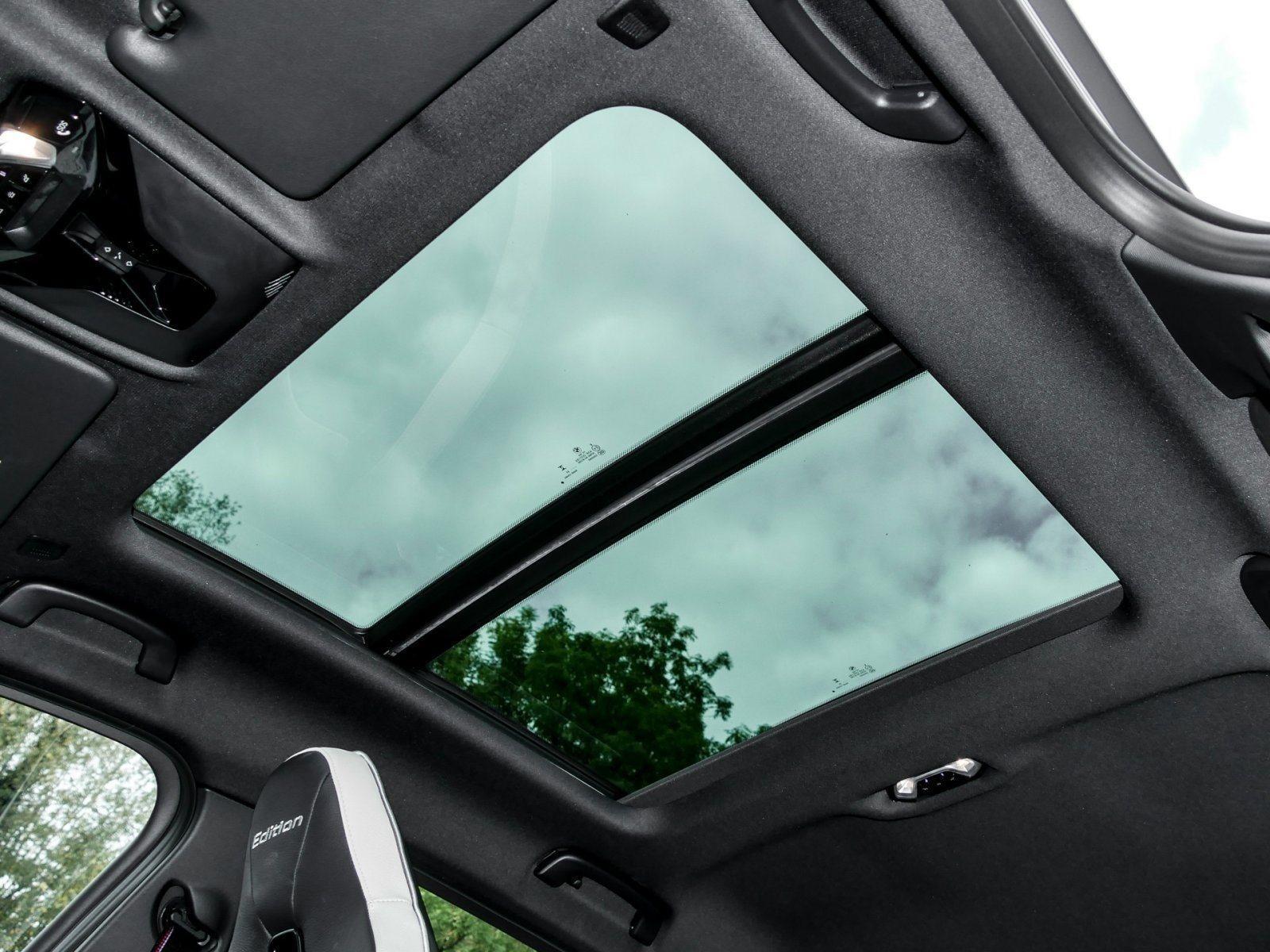 BMW 1er – Bild 7