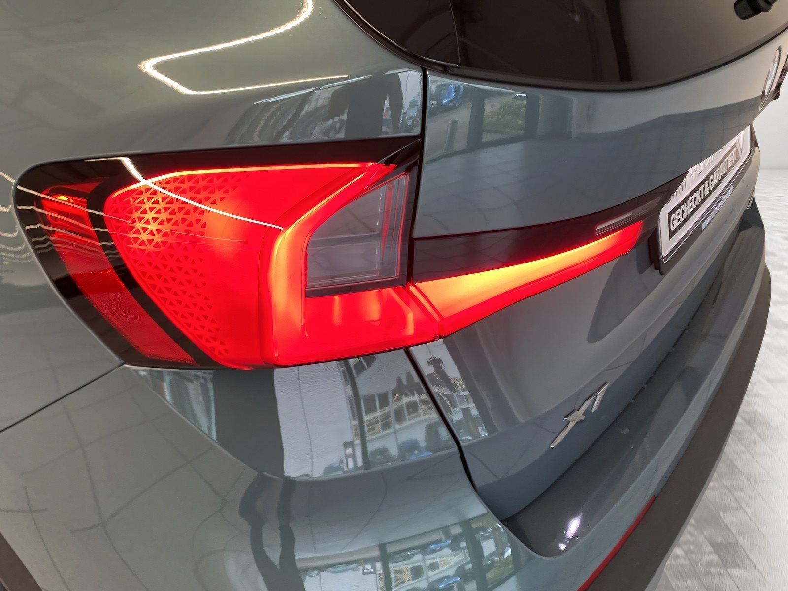 BMW X1 – Bild 21