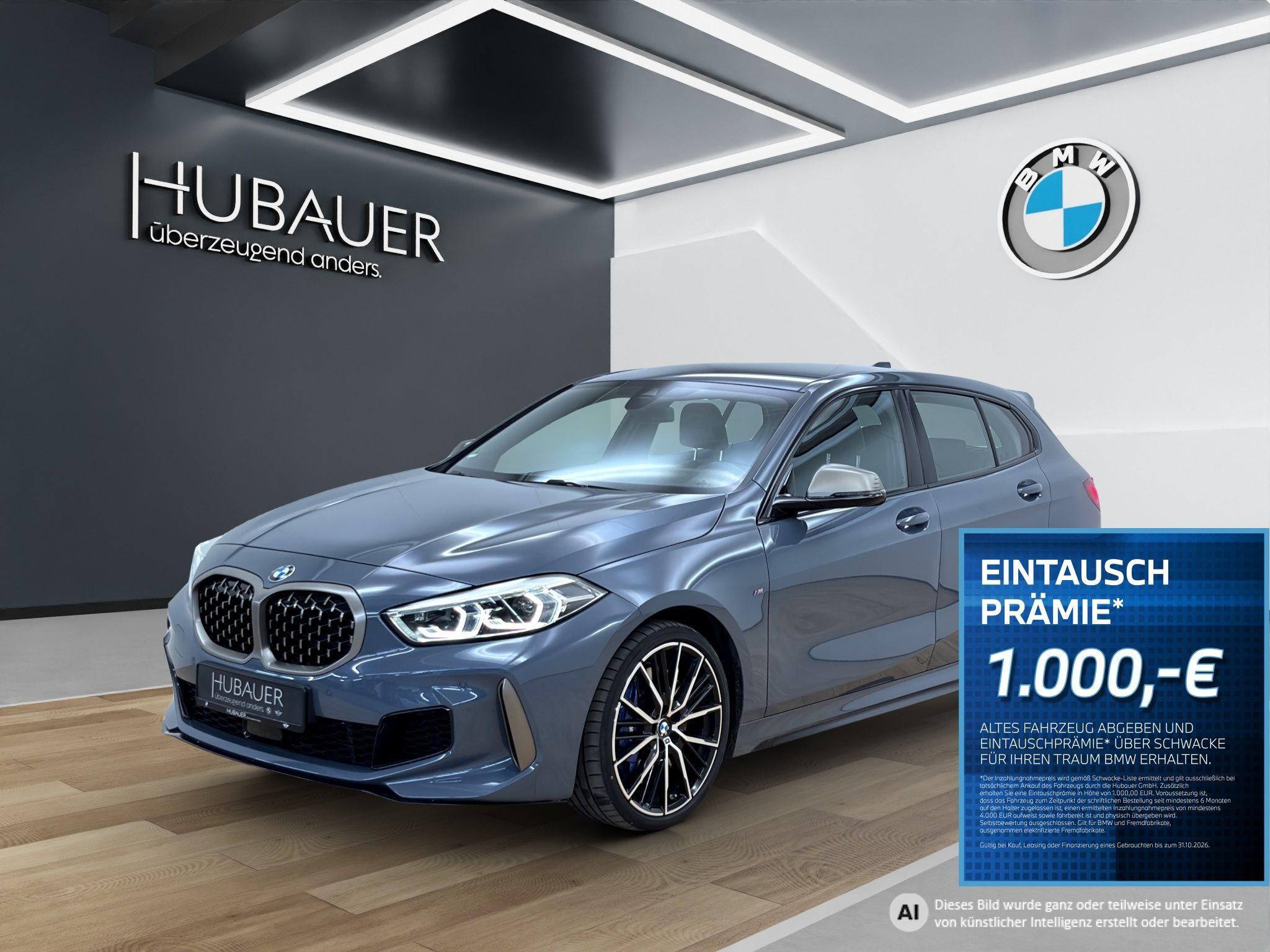 BMW 1er