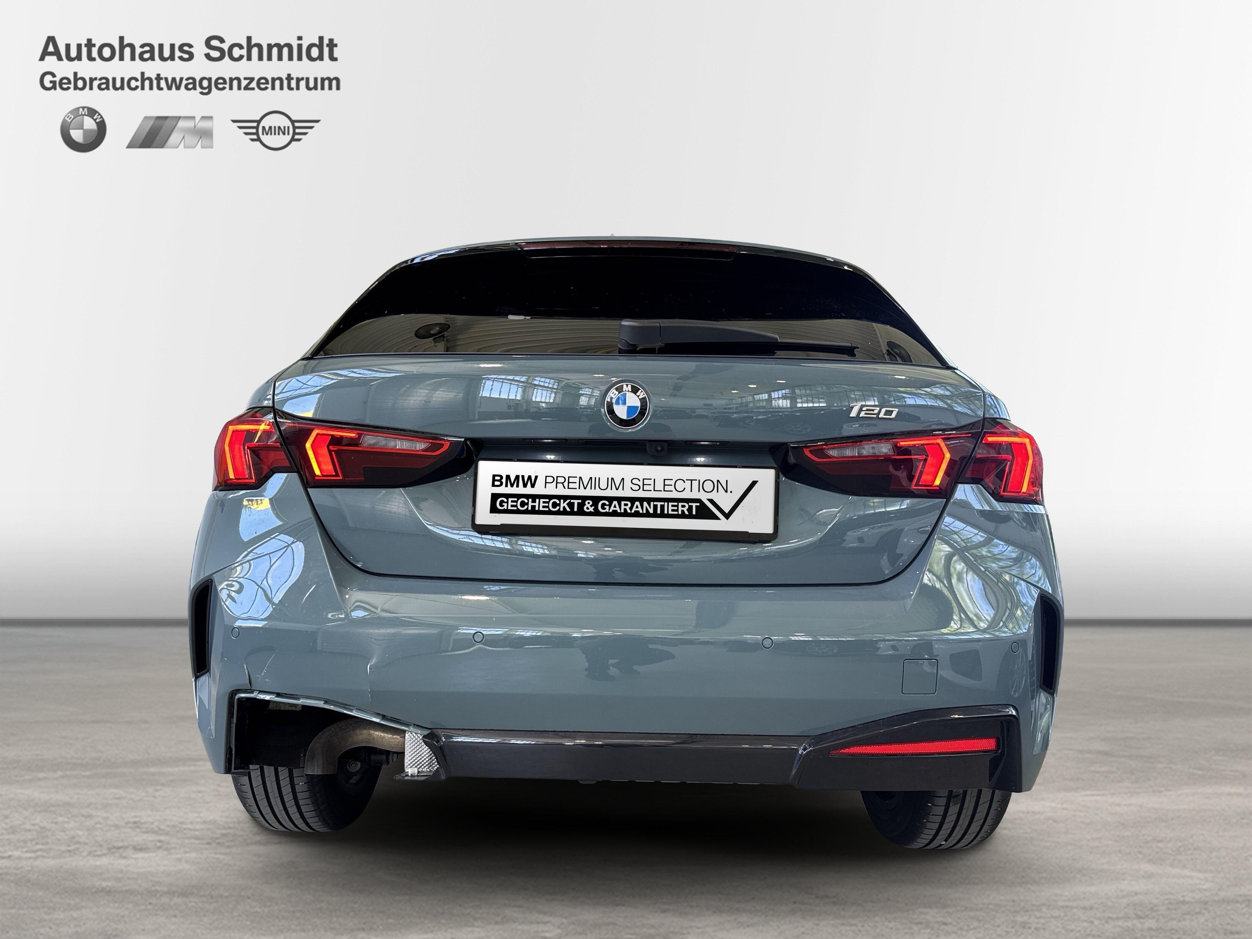 BMW 1er – Bild 4
