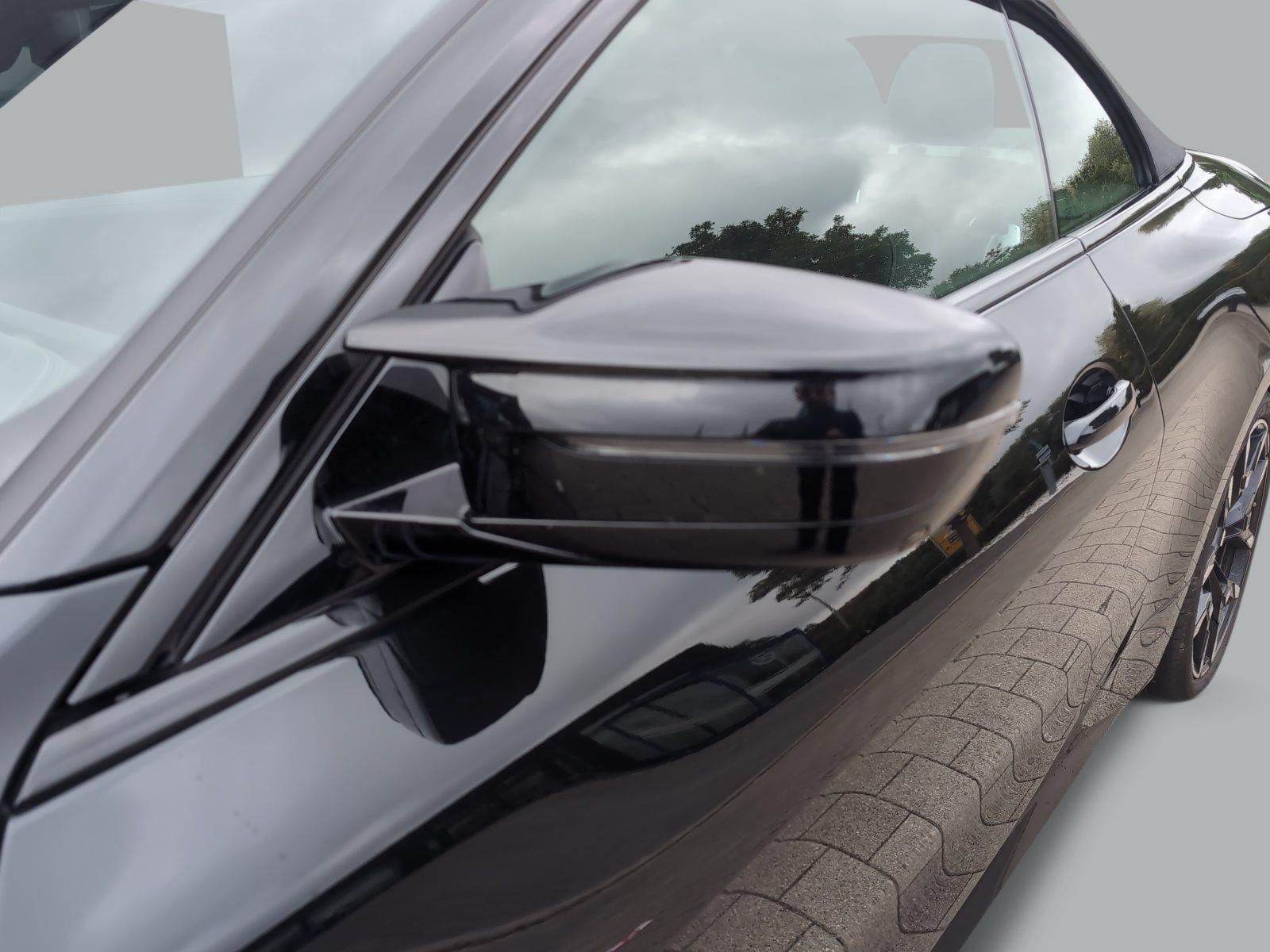BMW 4er Cabrio – Bild 30