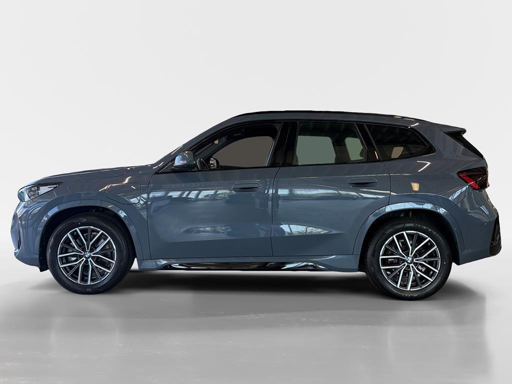BMW X1 – Bild 3