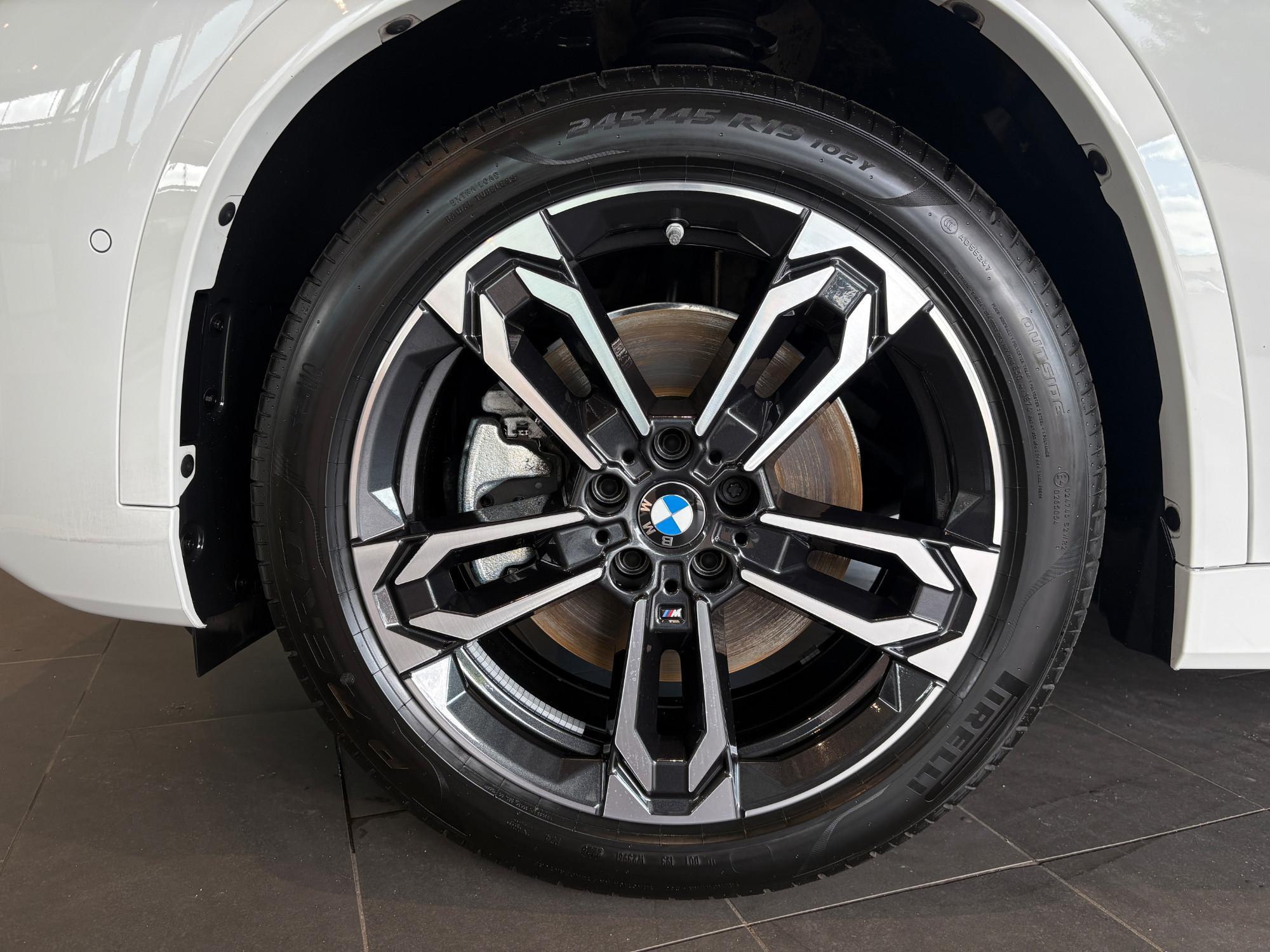 BMW X1 – Bild 20