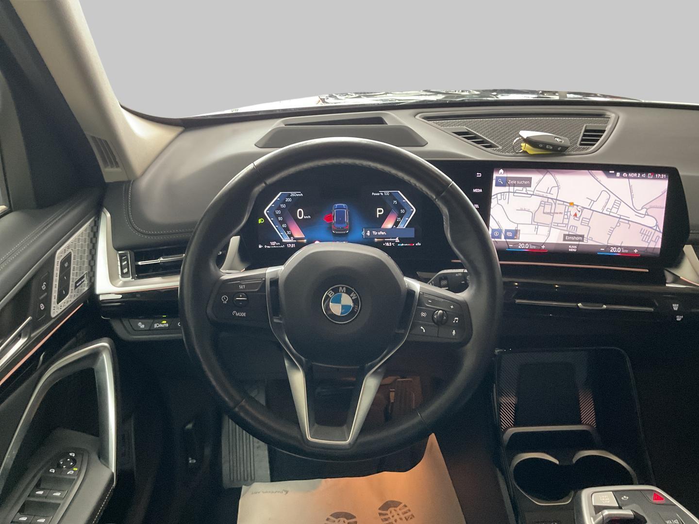 BMW X1 – Bild 25