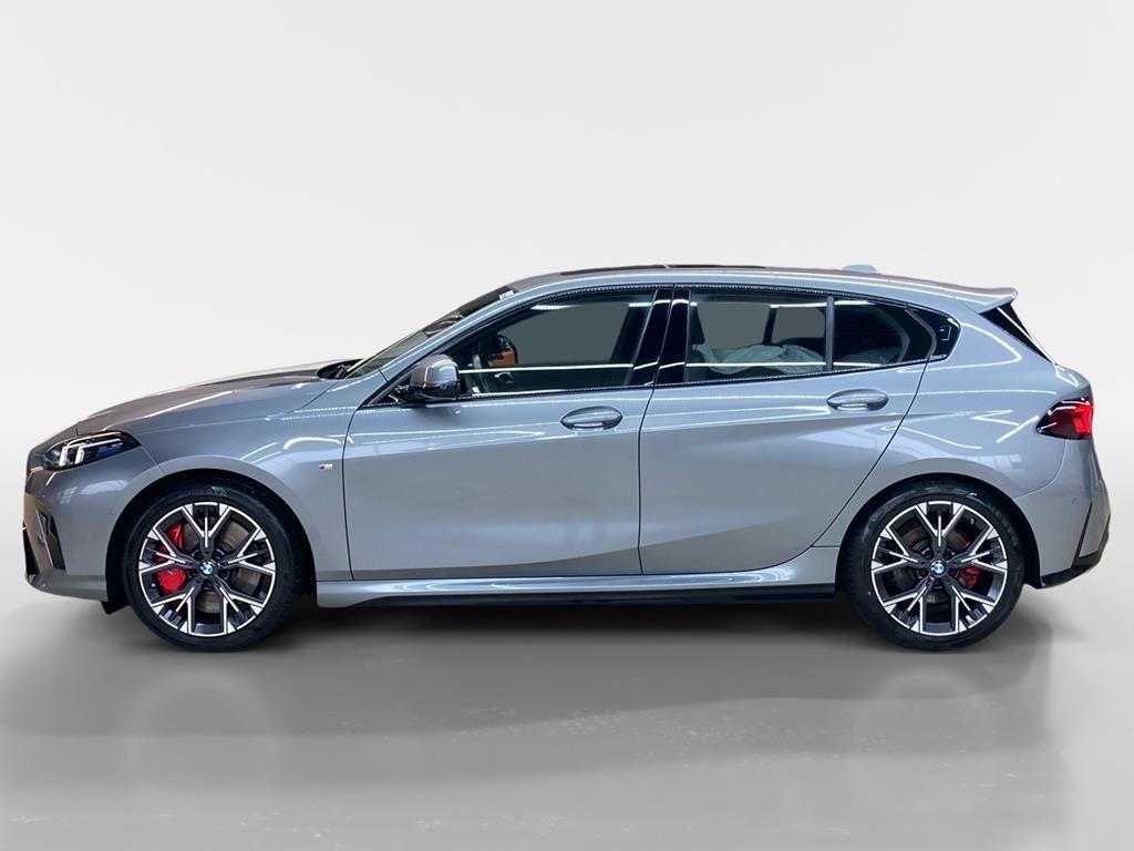 BMW 1er – Bild 3