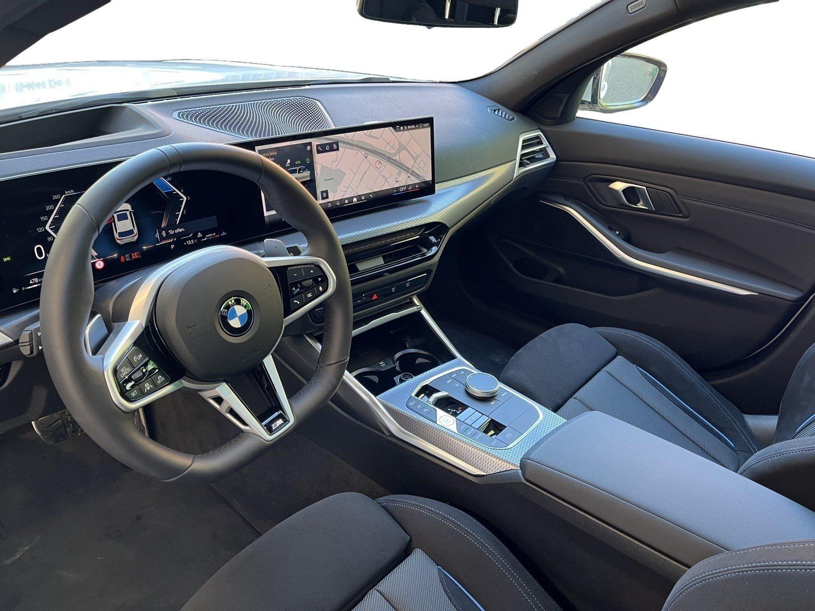 BMW 3er Touring – Bild 15