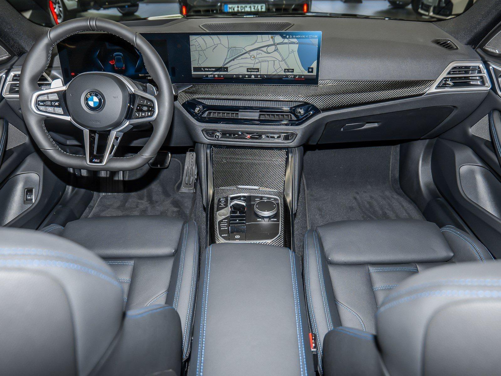 BMW 4er Gran Coupé – Bild 18