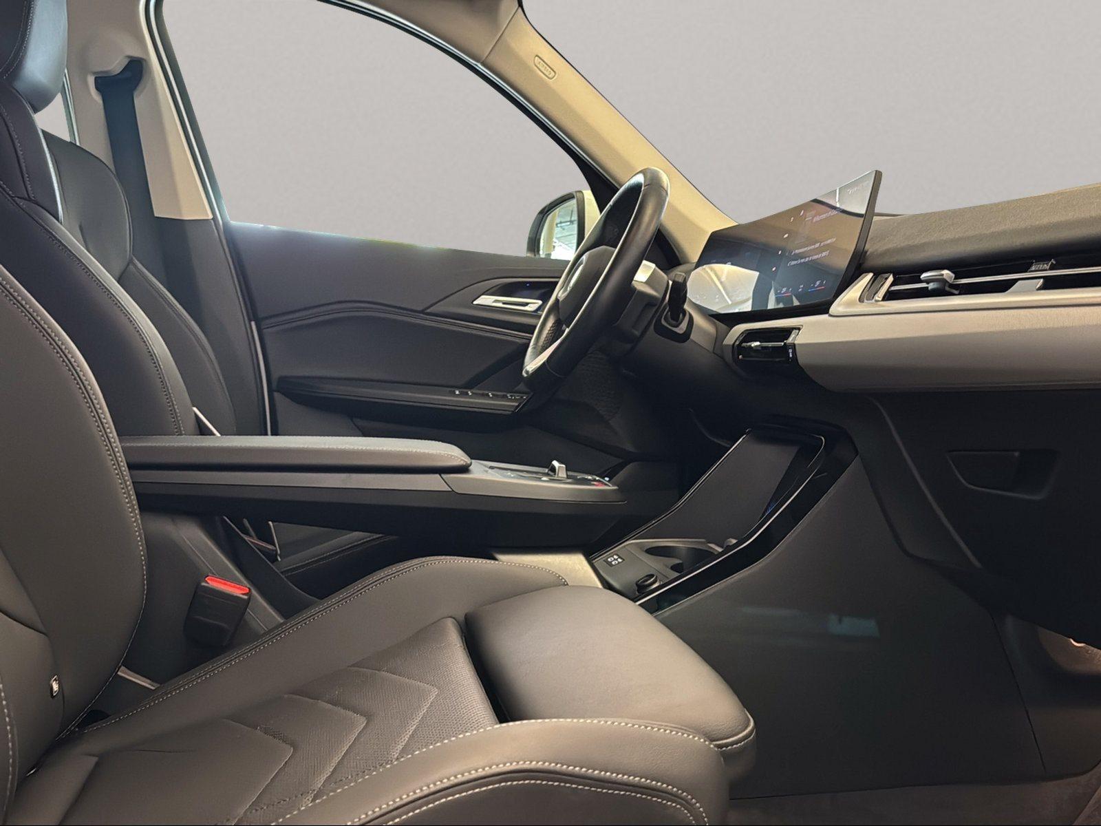 BMW X1 – Bild 5