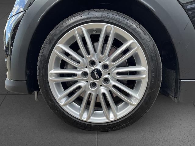 MINI Cabrio – Bild 9
