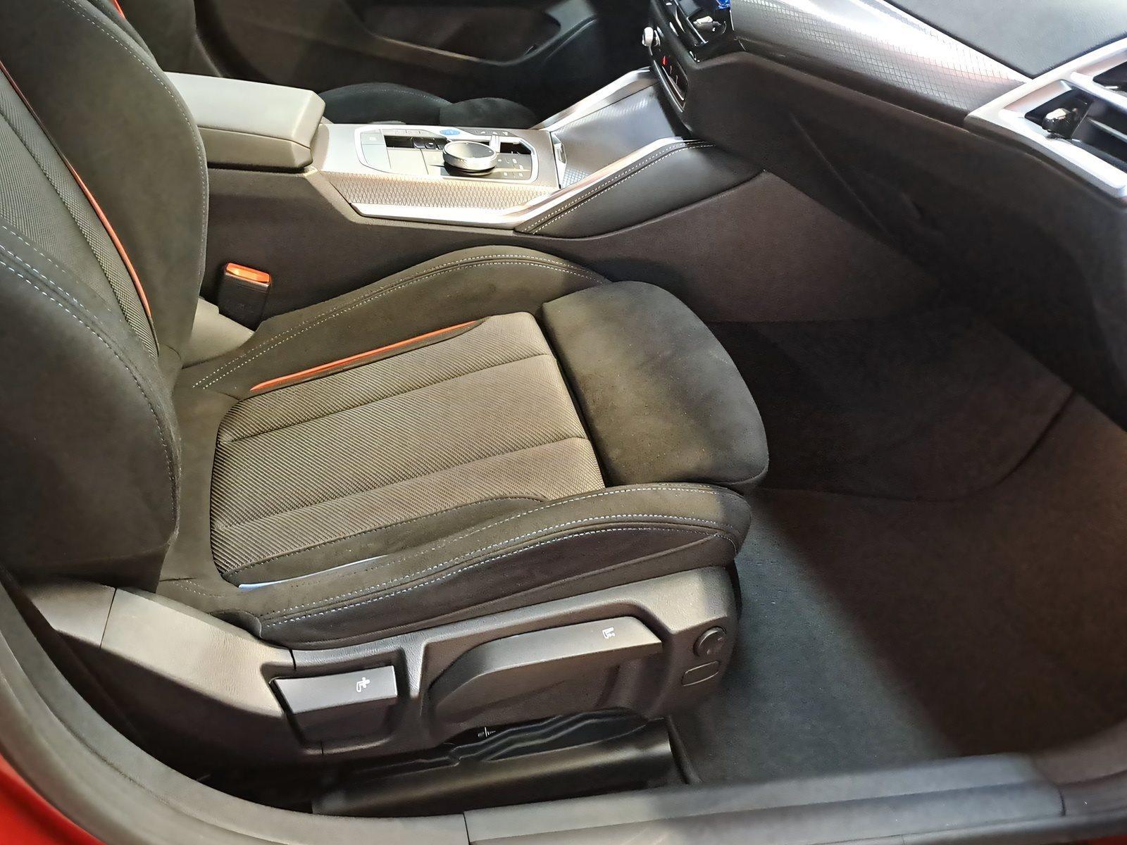 BMW 4er Gran Coupé – Bild 9