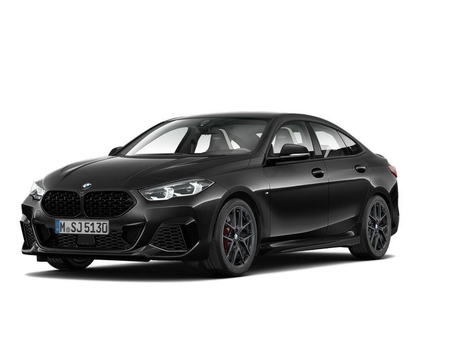 BMW M235i 2023