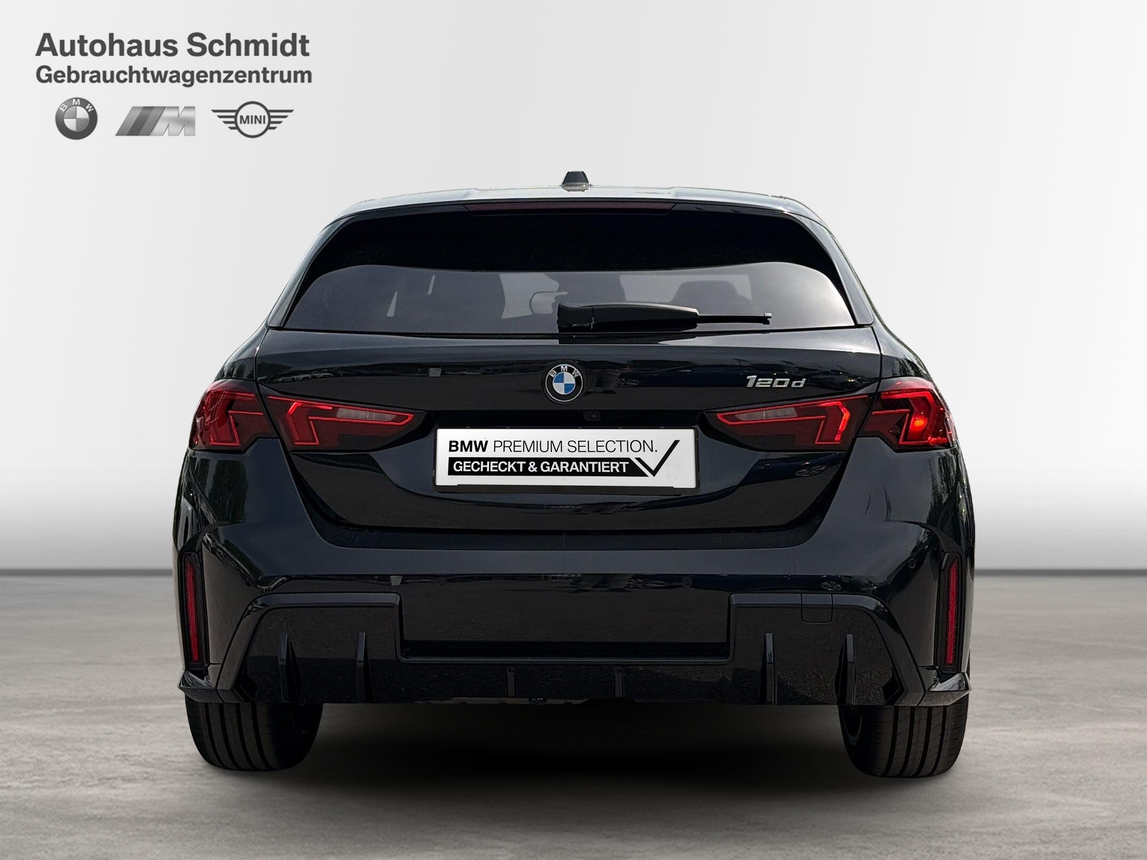 BMW 1er – Bild 4